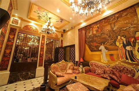 沁阳高档KTV妹子质量哪家好